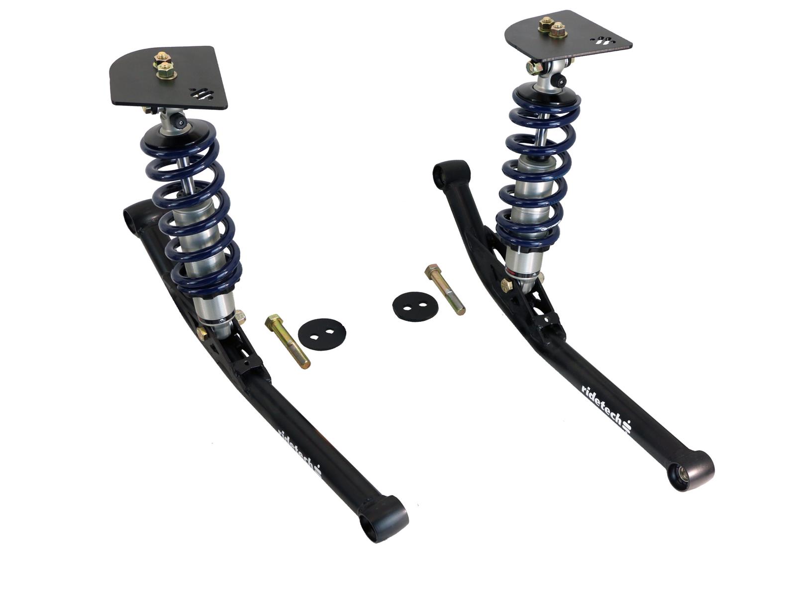 Ridetech 11056210 Ridetech HQ Coilover Upgrade Kits - Zander Auto Parts