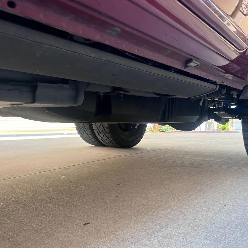 S&B Filters 10-1009 S&B Filters Fuel Tanks - Zander Auto Parts