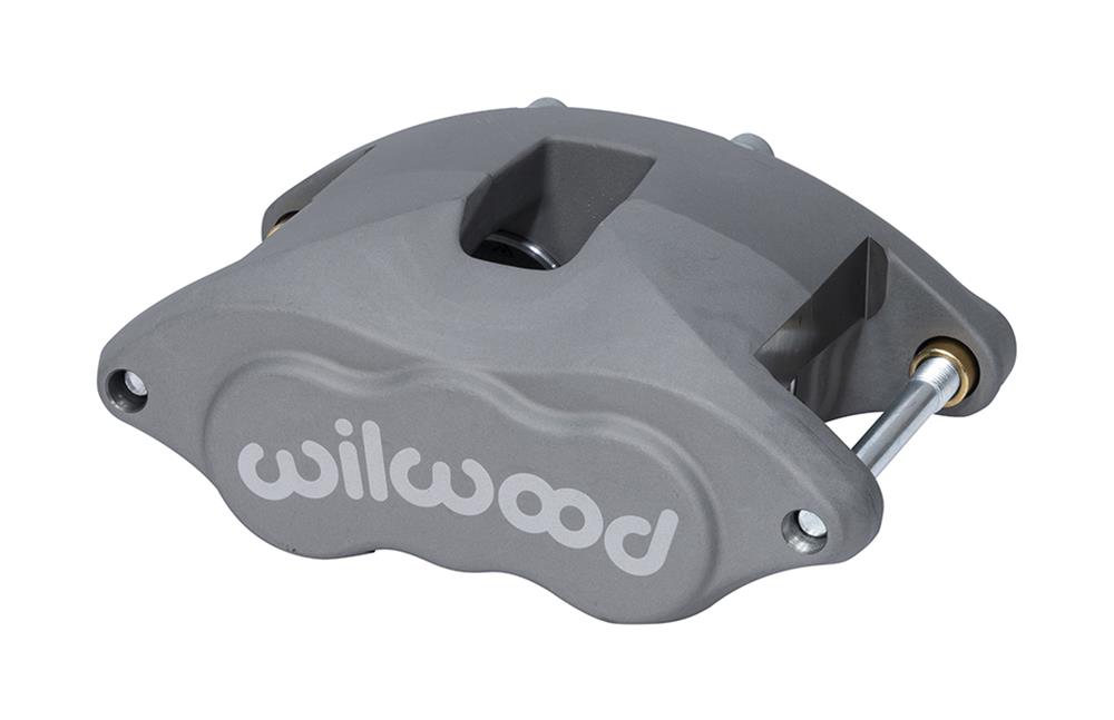 Wilwood Disc Brakes 120-10936 Wilwood GM D52 Calipers - Zander Auto Parts