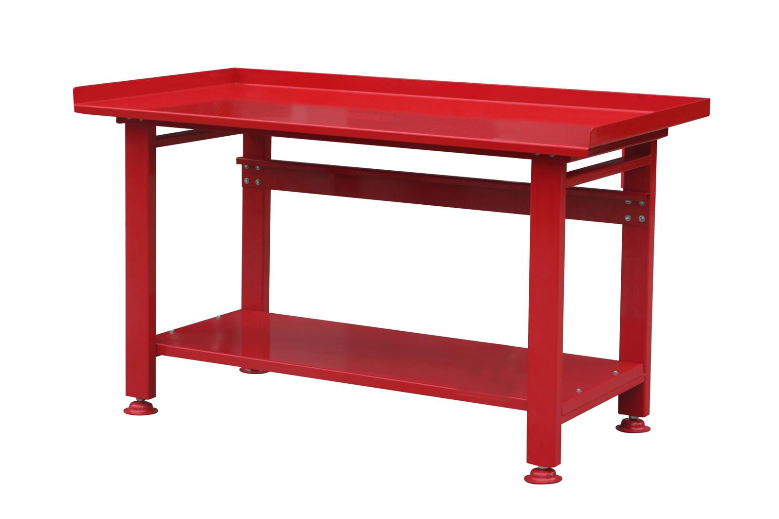 Titan Tools 21006 Titan Professional Workbenches - Zander Auto Parts