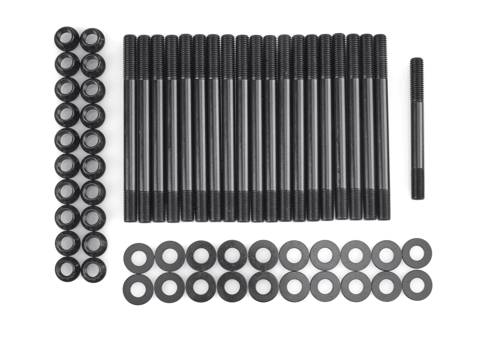 ARP 234-4342 ARP High Performance Cylinder Head Stud Kits - Zander Auto Parts