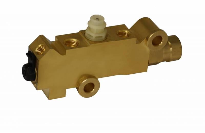 Leed Brakes PV2_B LEED Brakes Brake Proportioning Valves - Zander Auto Parts
