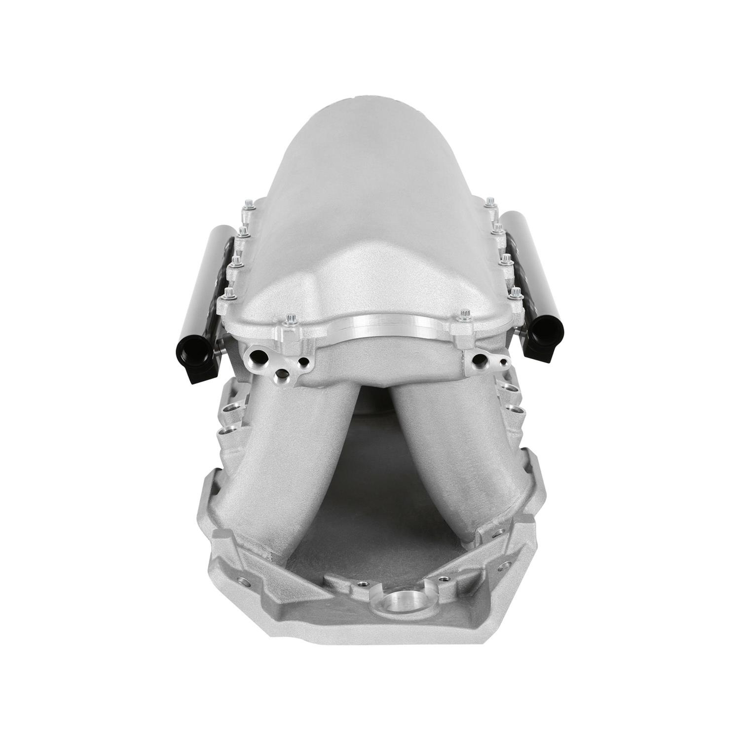 Holley 300-963 Holley EFI Hi-Ram Intake Manifolds - Zander Auto Parts