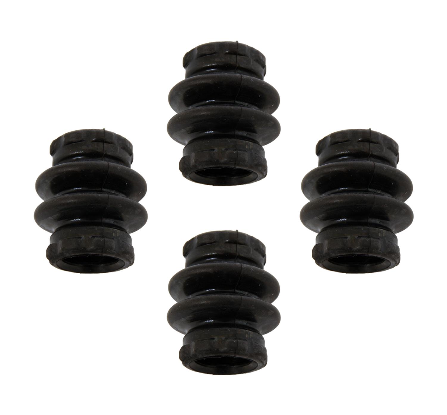 PowerStop K7131-36 PowerStop Z36 Truck and Tow Brake Upgrade Kits - Zander Auto Parts