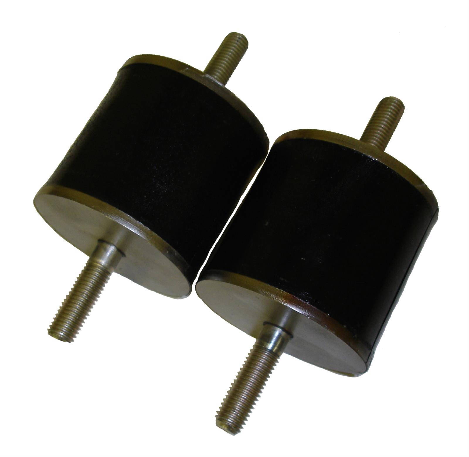 Hinson Motorsports, Inc. 4050 Hinson Motorsports Engine Mounts - Zander Auto Parts