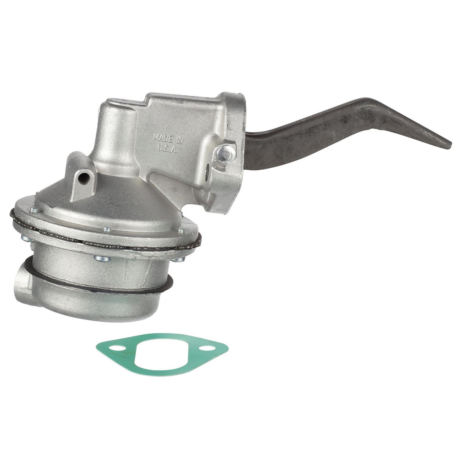 Carter M60454 Carter Strip Super Mechanical Fuel Pumps - Zander Auto Parts