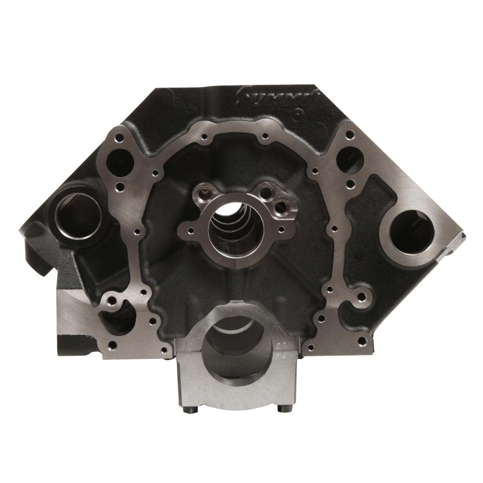 Summit Racing SUM-150200 Summit Racing™ SPC Engine Blocks - Zander Auto Parts