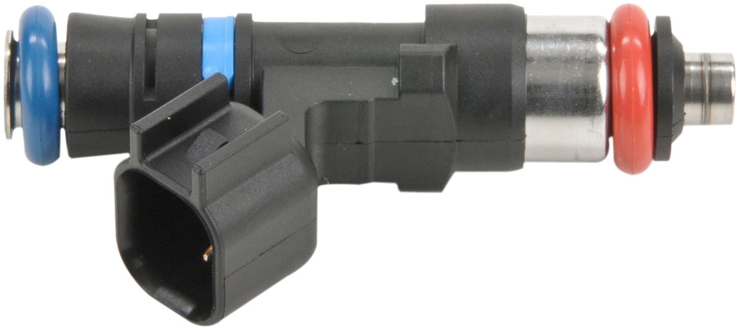 Bosch Automotive 62648 Bosch Fuel Injectors - Zander Auto Parts