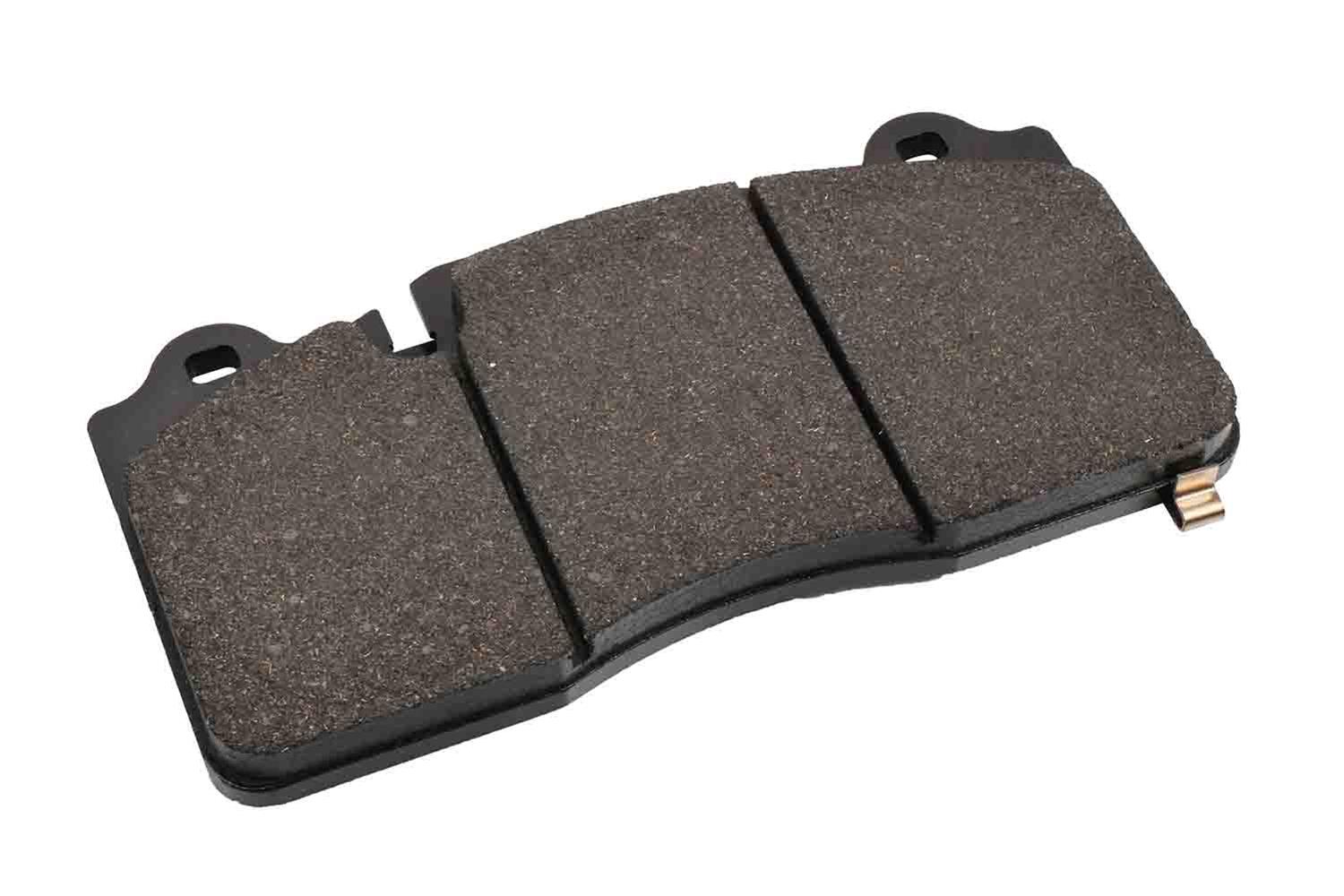 ACDelco 23399101 ACDelco GM Genuine Parts Disc Brake Pads - Zander Auto Parts
