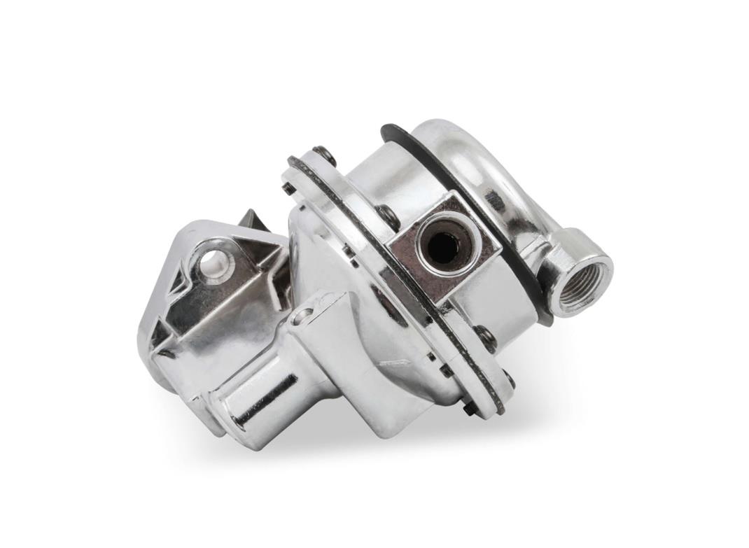 Holley 12-327-11 Holley Mechanical Fuel Pumps - Zander Auto Parts