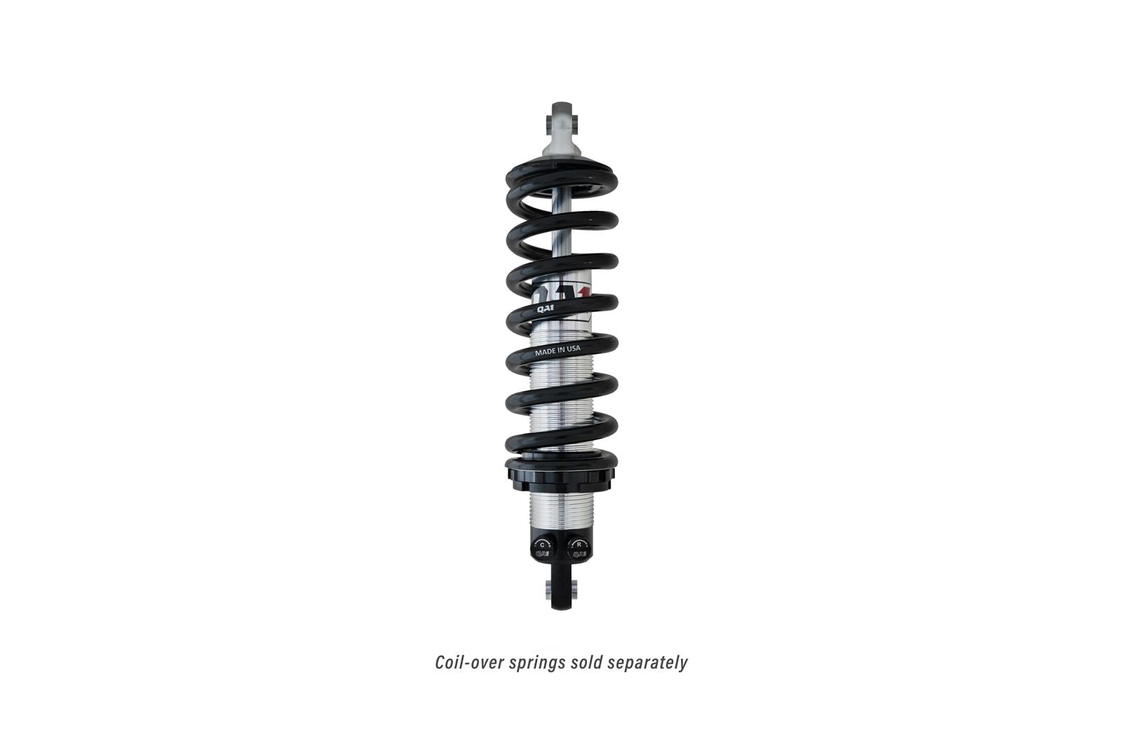 QA1 DD401 QA1 Proma Star Coilover Shocks and Struts - Zander Auto Parts